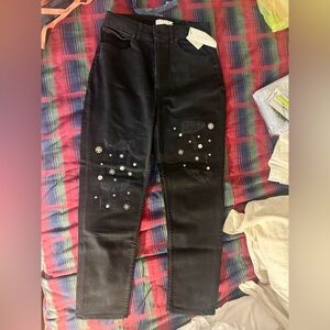 SANDRO paris NWOT jeans